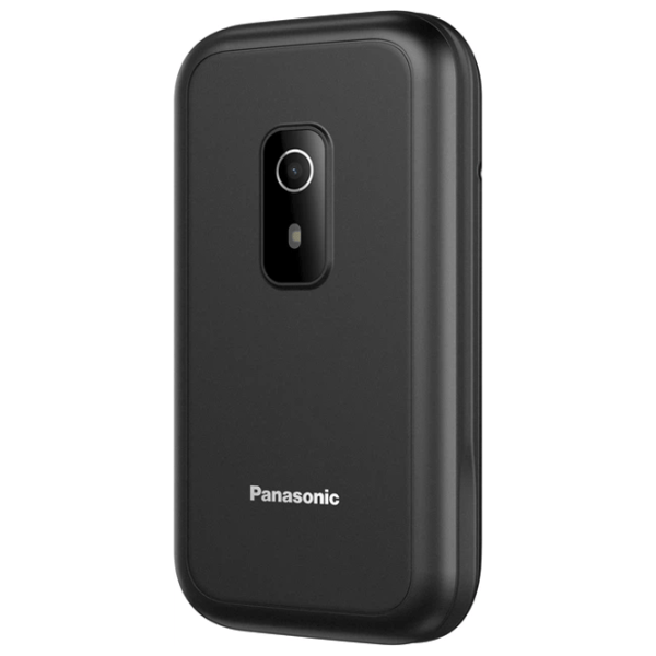 Panasonic KX-TF600 Black / Single SIM photo 4