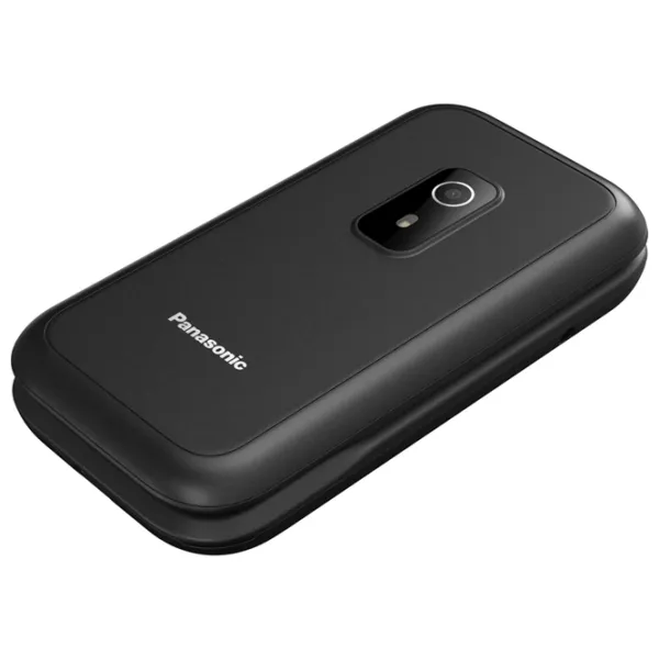 Panasonic KX-TF600 Black / Single SIM photo 5