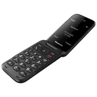 Panasonic KX-TF600 Black / Single SIM photo 7