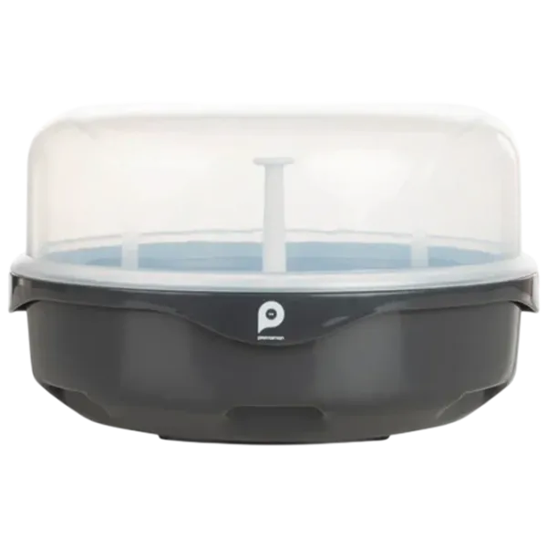Sterilizator Premaman Milo Black photo 1