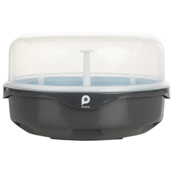 Sterilizator Premaman Milo Black photo 1