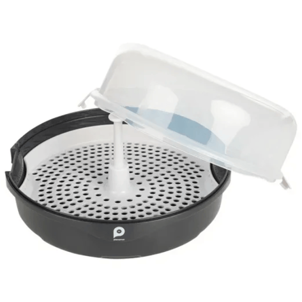 Sterilizator Premaman Milo Black photo 2