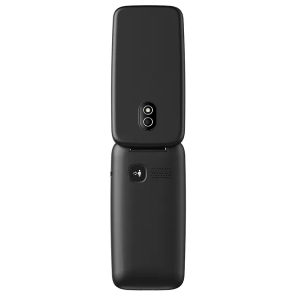 Panasonic KX-TU410 Black / Single SIM photo 2