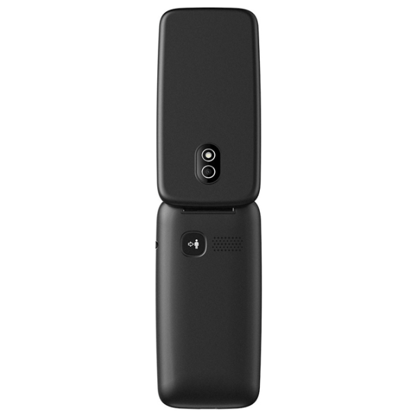Panasonic KX-TU410 Black / Single SIM photo 2