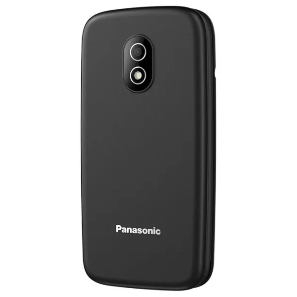 Panasonic KX-TU410 Black / Single SIM photo 3
