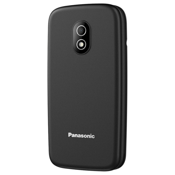 Panasonic KX-TU410 Black / Single SIM photo 3