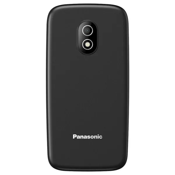 Panasonic KX-TU410 Black / Single SIM photo 5