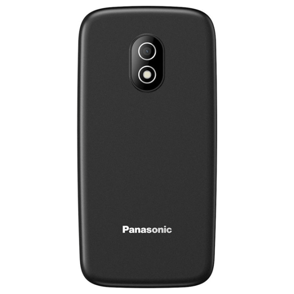 Panasonic KX-TU410 Black / Single SIM photo 5