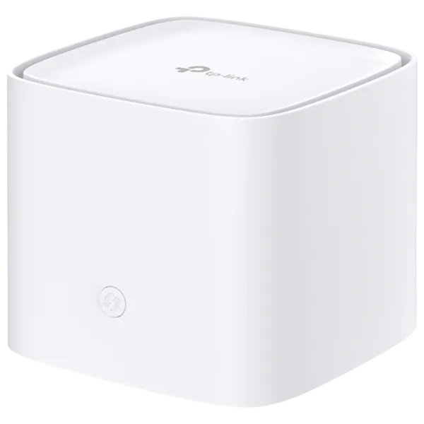 Wi-Fi Router TP-Link HX220(1-pack) 574 Mbit/s / 1201 Mbit/s / White photo 1