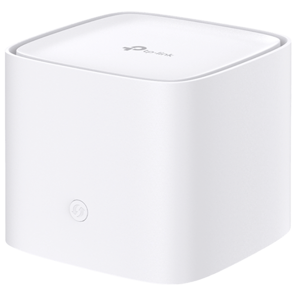 Wi-Fi Router TP-Link HX220(1-pack) 574 Mbit/s / 1201 Mbit/s / White photo 1