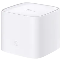 Wi-Fi Router TP-Link HX220(1-pack) 574 Mbit/s / 1201 Mbit/s / White