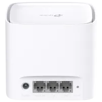 Wi-Fi Роутер TP-Link HX220(1-pack) 574 Мбит/c / 1201 Мбит/с / Белый photo 2