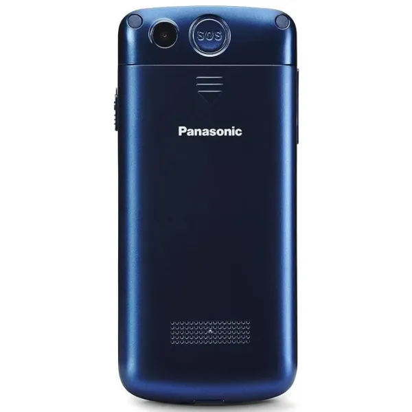 Panasonic KX-TU110 Синий / Dual SIM photo 4