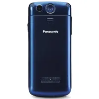 Panasonic KX-TU110 Синий / Dual SIM photo 4