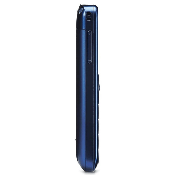 Panasonic KX-TU110 Синий / Dual SIM photo 5