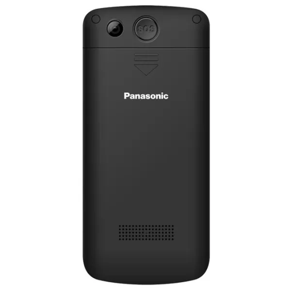 Panasonic KX-TU110 Черный / Dual SIM photo 2