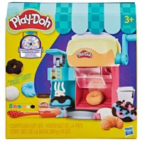Set de plastilină Play-Doh Donut Bakery Playset Multicolor / 3+