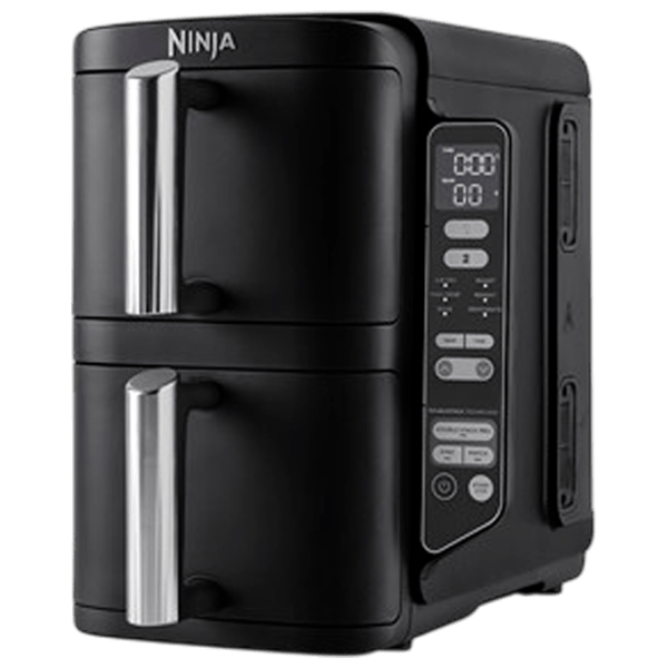 Aero Grill Ninja SL300EU 2470 W / Black photo 1