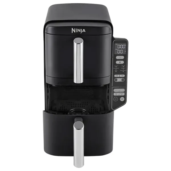 Aero Grill Ninja SL300EU 2470 W / Black photo 11