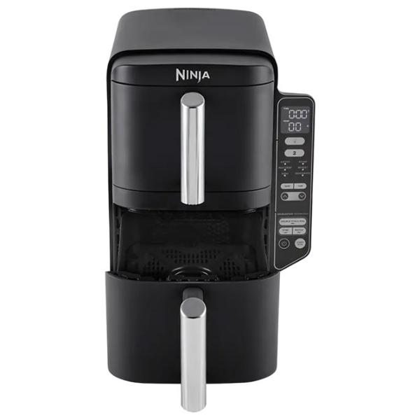 Aero Grill Ninja SL300EU 2470 W / Black photo 11