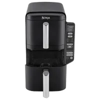 Aero Grill Ninja SL300EU 2470 W / Black photo 5