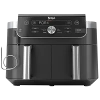 Aero Grill Ninja DZ950EU 2470 W / Gray