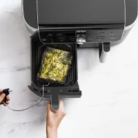 Аэрогриль Ninja DZ950EU 2470 Вт / Серый photo 11