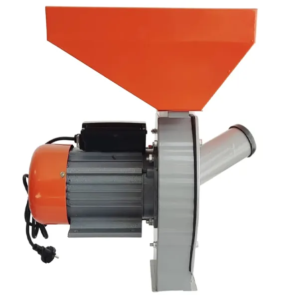  Электрическая мельница Technoworker MME-35-S 200 кг/ч / 3500 Вт / 3000 об/мин photo 3