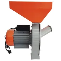 Электрическая мельница Technoworker MME-35-S 200 кг/ч / 3500 Вт / 3000 об/мин photo 3