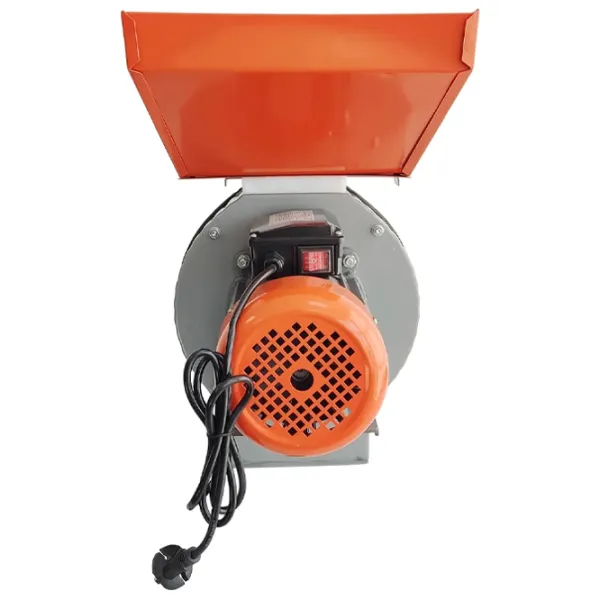  Электрическая мельница Technoworker MME-35-S 200 кг/ч / 3500 Вт / 3000 об/мин photo 4