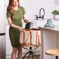 Friteuză Ninja FN101EUSG CRISPi 1700 W / Green photo 11