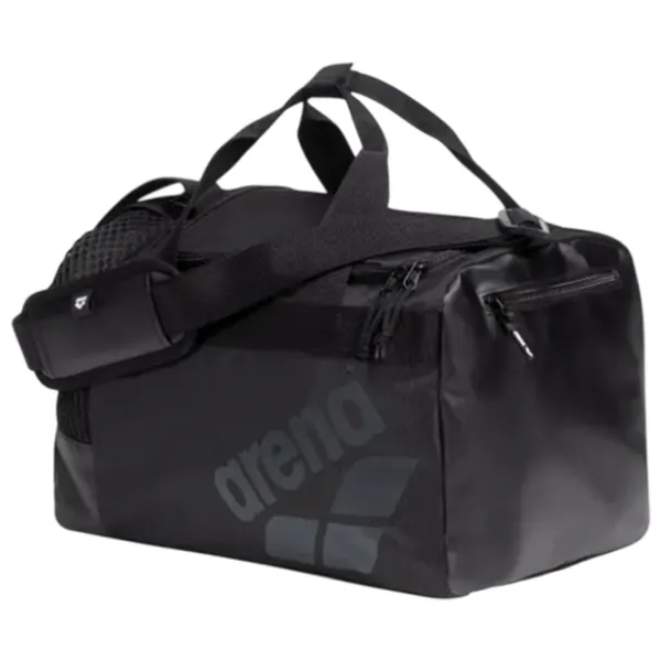 Сумка спортивная Arena All Set duffle 25л / Черный photo 1