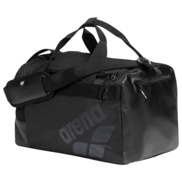 Сумка спортивная Arena All Set duffle 25л / Черный photo 1