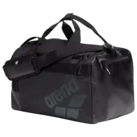 Сумка спортивная Arena All Set duffle 25л / Черный 