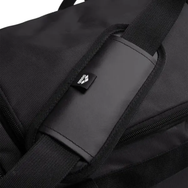 Сумка спортивная Arena All Set duffle 25л / Черный photo 4