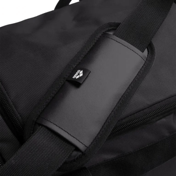 Сумка спортивная Arena All Set duffle 25л / Черный photo 4