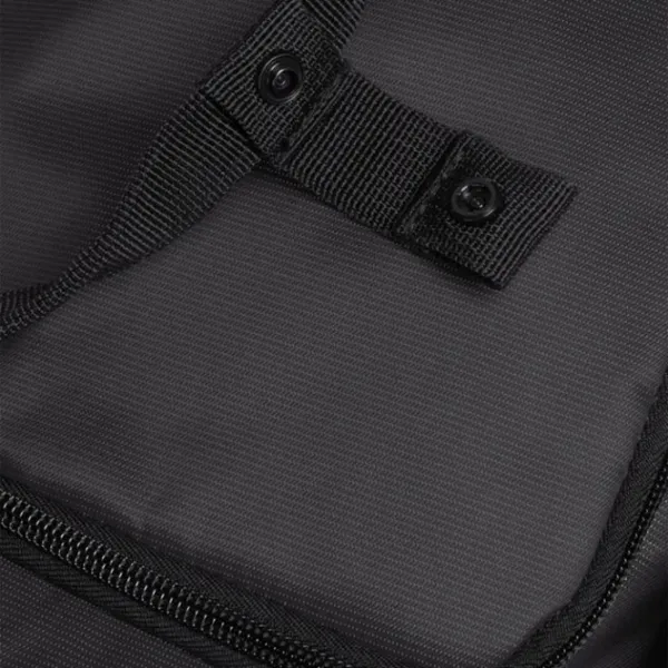 Сумка спортивная Arena All Set duffle 25л / Черный photo 5