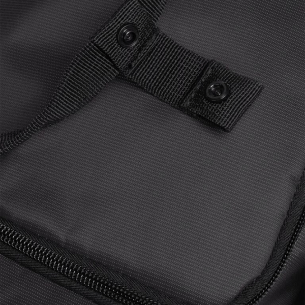 Сумка спортивная Arena All Set duffle 25л / Черный photo 5