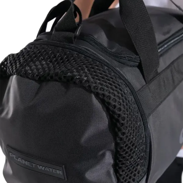 Сумка спортивная Arena All Set duffle 25л / Черный photo 6
