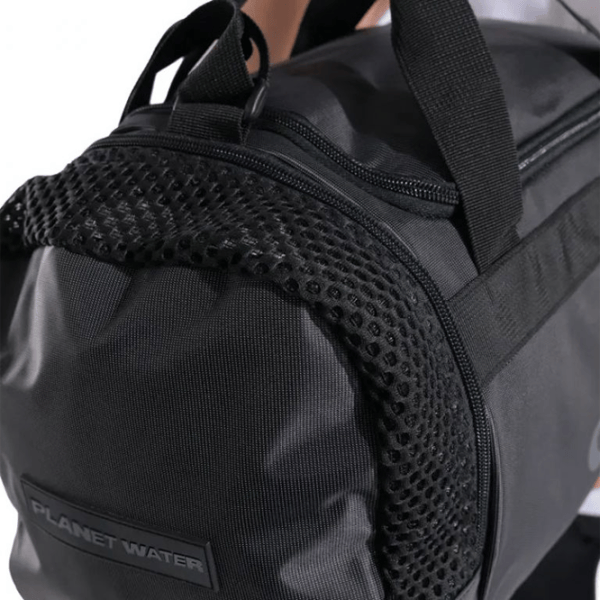 Сумка спортивная Arena All Set duffle 25л / Черный photo 6