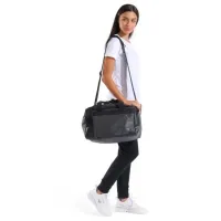 Сумка спортивная Arena All Set duffle 25л / Черный photo 7