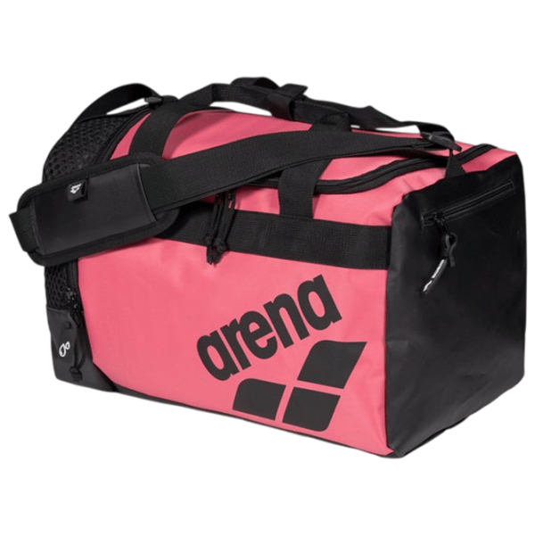 Сумка спортивная Arena All Set duffle 25л / Розовый photo 1