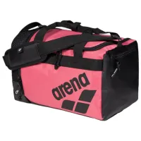 Сумка спортивная Arena All Set duffle 25л / Розовый 