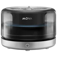 Fântâna inteligentă pentru animale Mova WF20 Pro Inox