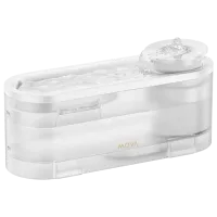 Fântâna inteligentă pentru animale Mova WF10 Pro Plastic