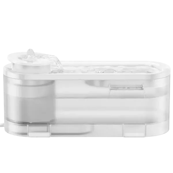 Fântâna inteligentă pentru animale Mova WF10 Pro Plastic photo 5