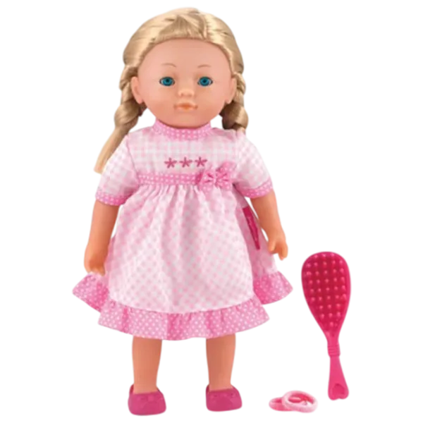 Păpușă Dolls World Elizabeth 60372   / 1.5+ photo 1