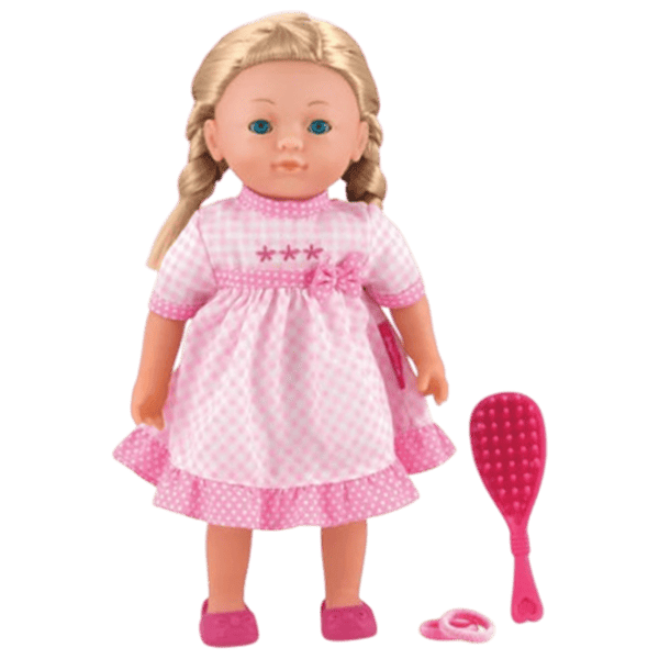 Păpușă Dolls World Elizabeth 60372   / 1.5+ photo 1