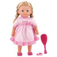 Păpușă Dolls World Elizabeth 60372   / 1.5+