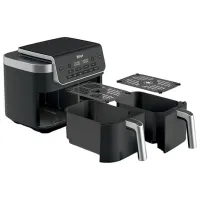 Аэрогриль Ninja DZ801EU 2400 Вт / Серый photo 9
